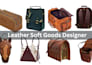 create bag leather goods tech packs, wallets and belts techpack fashion design